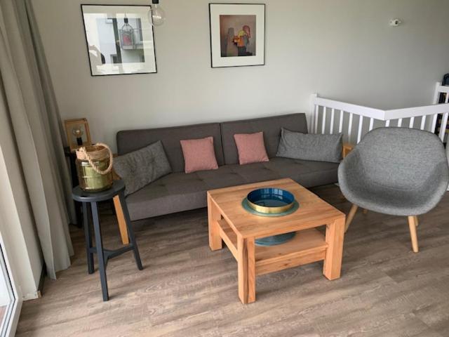 Ferienwohnung Am See Mit Terrasse Ascheberg  Εξωτερικό φωτογραφία